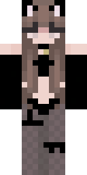 Skin preview for MidySphinx