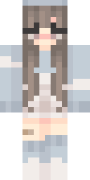 Skin preview for sLovely