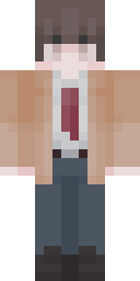 Skin preview for _Xoran_