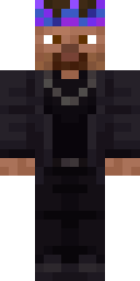 2D skin preview