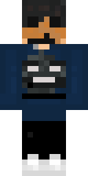 Skin preview for bru_Heckir