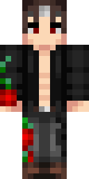 Skin preview for Akseloss
