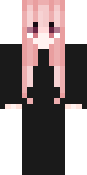 Skin preview for Donut