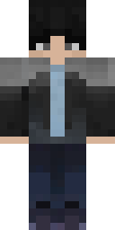 Skin preview for ItzMarni