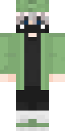 Skin preview for Dark1Zocker