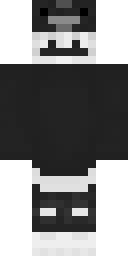 2D skin preview