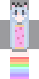 2D skin preview