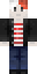 Skin preview for Rymins23