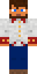 Skin preview for mikkel12i