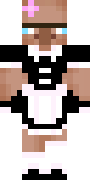 Skin preview for zHoldMySchnitzel