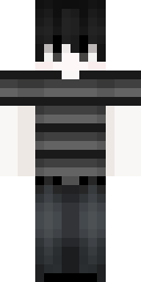2D skin preview