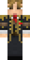 Skin preview for Kirneh