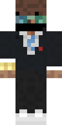 Skin preview for Bert_Beer
