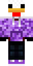 Skin preview for Agentkipje