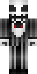 Skin preview for Inkfloyd