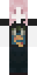 Skin preview for inpz
