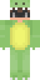 2D skin preview