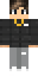 Skin preview for majdbadran11