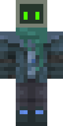 Skin preview for SensLess69