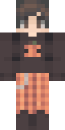 Skin preview for CurvingWind