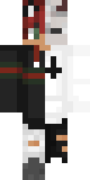Skin preview for IC3Golden