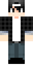 Skin preview for J0hnsz