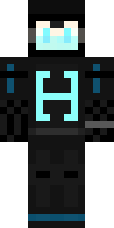 Skin preview for NotWater_135