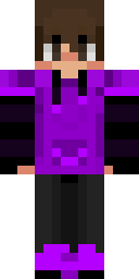2D skin preview