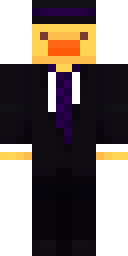 Skin preview for MindVoid