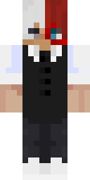 Skin preview for ycssin