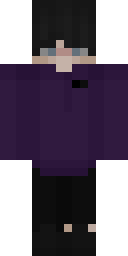 Skin preview for Satellq