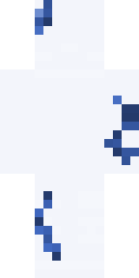 2D skin preview