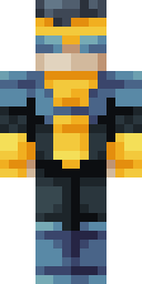 Skin preview for Balaap_0523