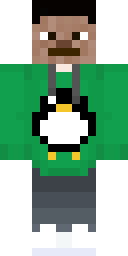 Skin preview for mohfy