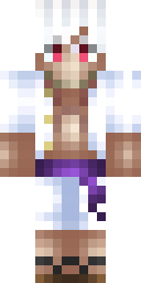 Skin preview for Nibbling