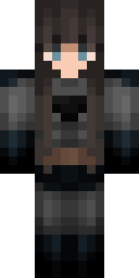 2D skin preview