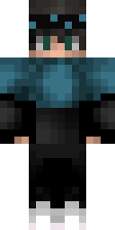 Skin preview for PeterPeterBrug