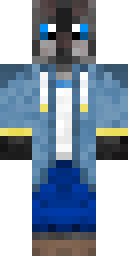 Skin preview for 5uso