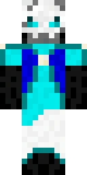 2D skin preview