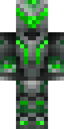Skin preview for TribalInstincts