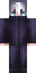 Skin preview for evilETH