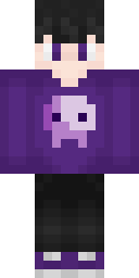 2D skin preview