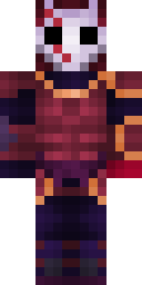 Skin preview for lZEROXx