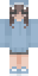 Skin preview for luv_dev