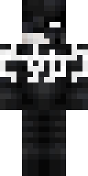 Skin preview for Scarfall