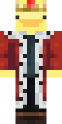 Skin preview for Chander24