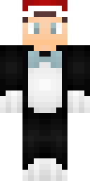 Skin preview for RottenNugget
