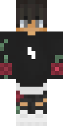 2D skin preview