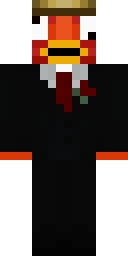 Skin preview for ChaosJ0