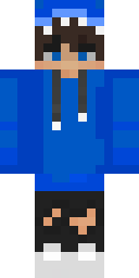 Skin preview for OuthenGalaxy